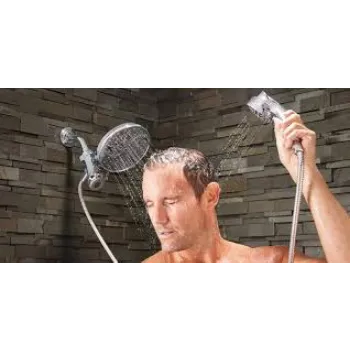 Shower Head